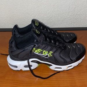 Nike Air Max Plus 1